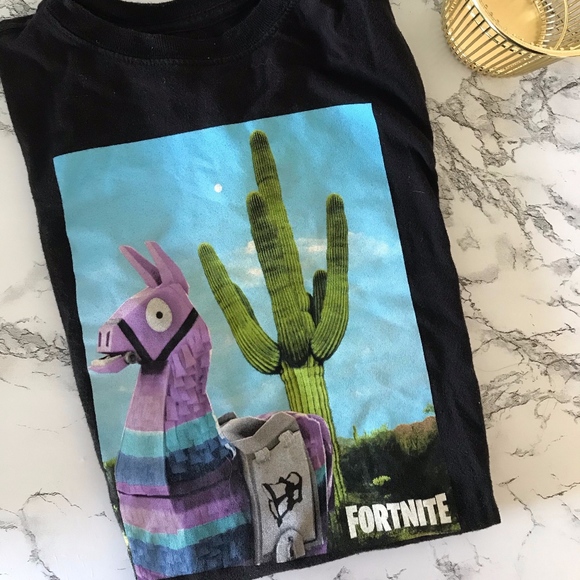 Other - 🌷Fortnite kids shirt